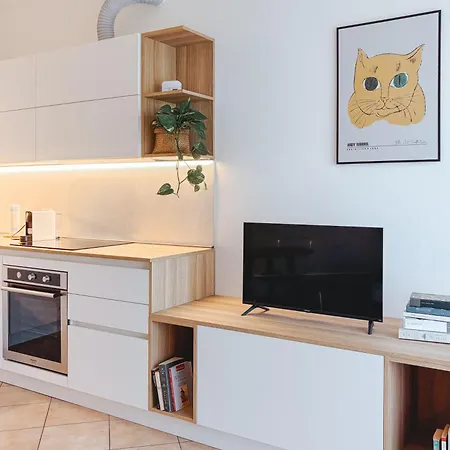 Appartement Azulejo 176 - Comodo A Ospedali E Centro