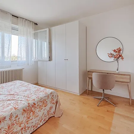 Appartement Azulejo 176 - Comodo A Ospedali E Centro Padoue