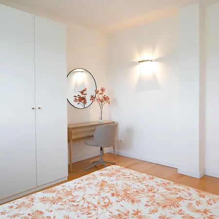 Appartement Azulejo 176 - Comodo A Ospedali E Centro *