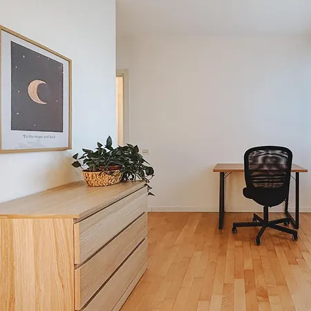 Appartement Azulejo 176 - Comodo A Ospedali E Centro Padoue