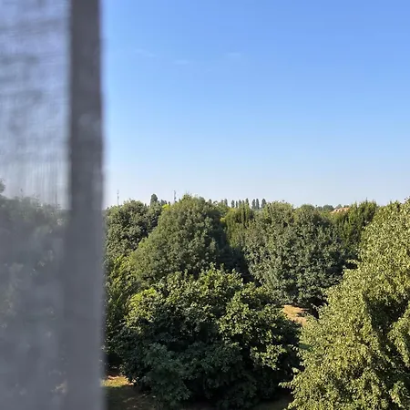 Appartement Azulejo 176 - Comodo A Ospedali E Centro Padoue