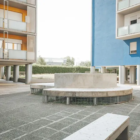 Azulejo 176 - Comodo A Ospedali E Centro Appartement